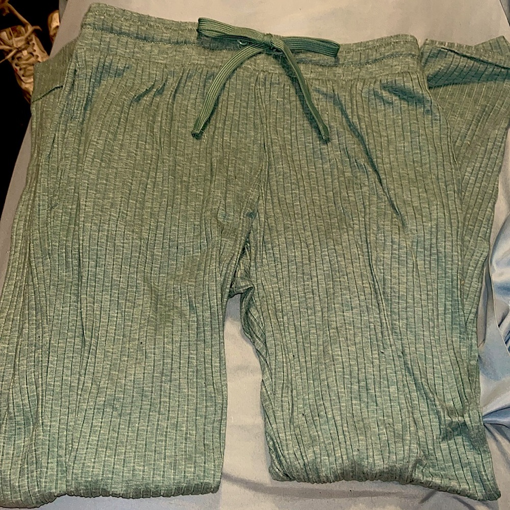 Joyspun light wear sweatpants